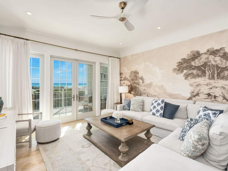 2 bedroom Condominium at 45 W Solaire Way #303, Kaiya Beach Resort, Inlet Beach — photo 5