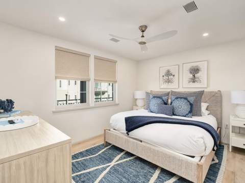 45 W Solaire Way #303, Inlet Beach FL - photo 19 of 35