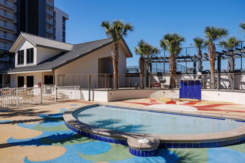 3 bedroom Condominium at 114 Mainsail Drive #Unit 157, Mainsail Condo Ph 1, Miramar Beach — photo 2