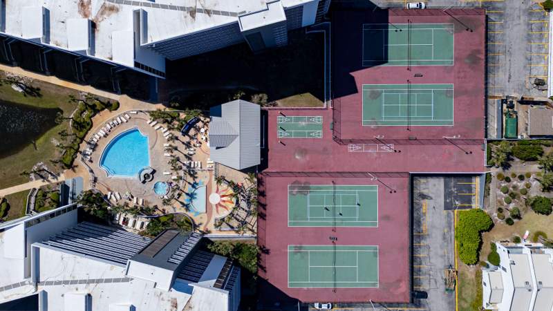 3 bedroom Condominium at 114 Mainsail Drive #Unit 157, Mainsail Condo Ph 1, Miramar Beach — photo 3