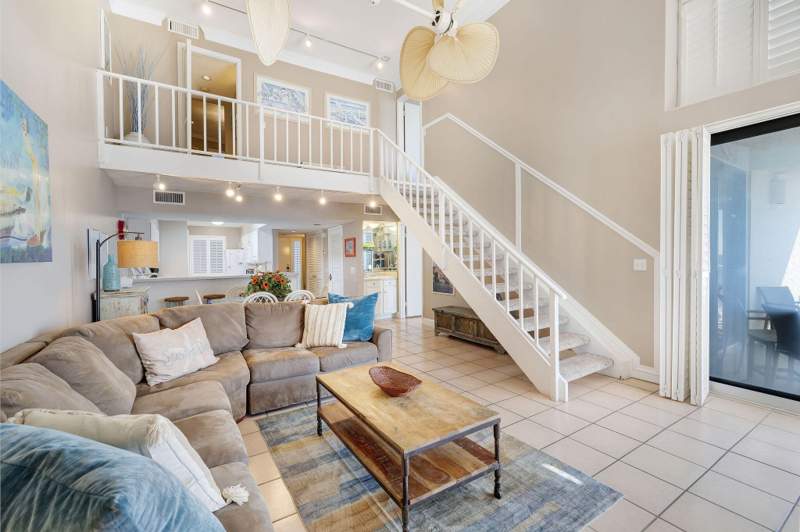 3 bedroom Condominium at 114 Mainsail Drive #Unit 157, Mainsail Condo Ph 1, Miramar Beach — photo 4