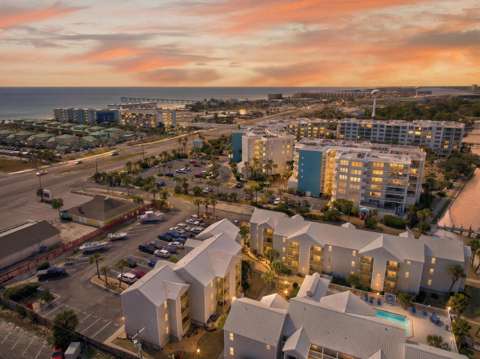 1330 SE Miracle Strip Parkway #313, home for sale on SE Miracle Strip Parkway