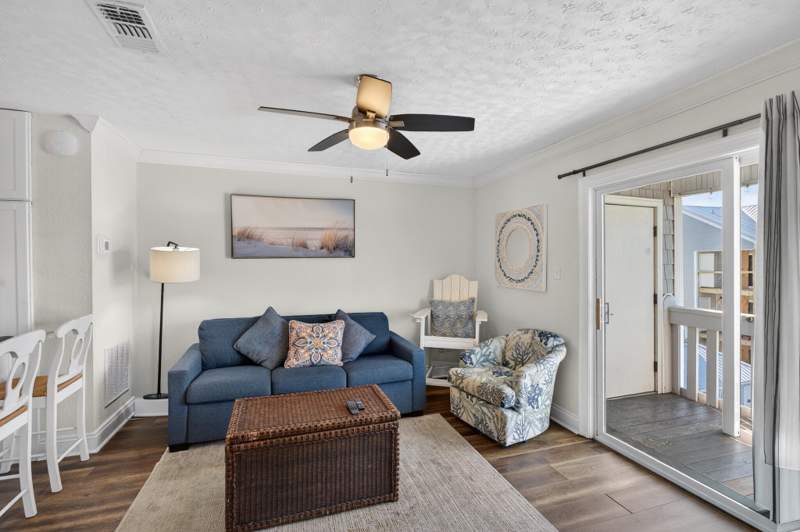 2 bedroom Condominium at 1330 SE Miracle Strip Parkway #313, Hermitage Condominium, Fort Walton Beach — photo 2