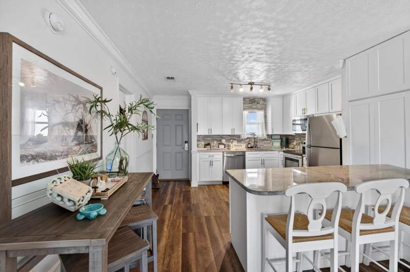 2 bedroom Condominium at 1330 SE Miracle Strip Parkway #313, Hermitage Condominium, Fort Walton Beach — photo 3
