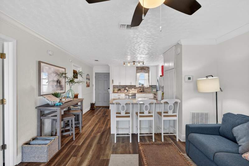 2 bedroom Condominium at 1330 SE Miracle Strip Parkway #313, Hermitage Condominium, Fort Walton Beach — photo 4