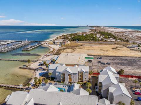 1330 SE Miracle Strip Parkway #313, Fort Walton Beach FL - photo 20 of 29