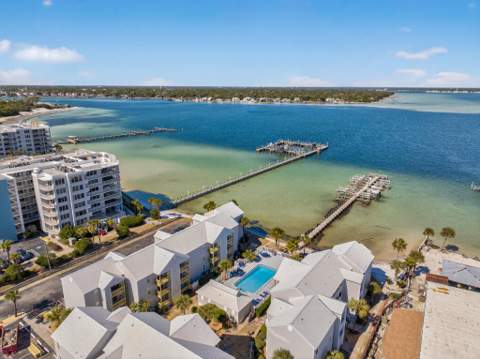 1330 SE Miracle Strip Parkway #313, Fort Walton Beach FL - photo 22 of 29