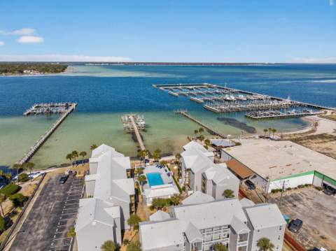 1330 SE Miracle Strip Parkway #313, Fort Walton Beach FL - photo 23 of 29