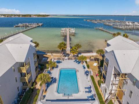 1330 SE Miracle Strip Parkway #313, Fort Walton Beach FL - photo 24 of 29