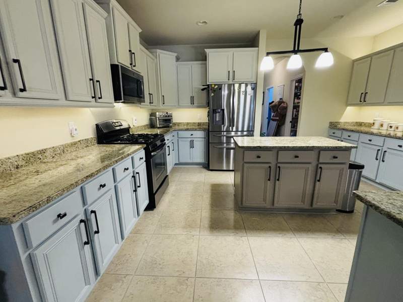 5 bedroom Detached Single Family at 14 Lullaby Lane, Hammock Bay, Freeport — photo 2