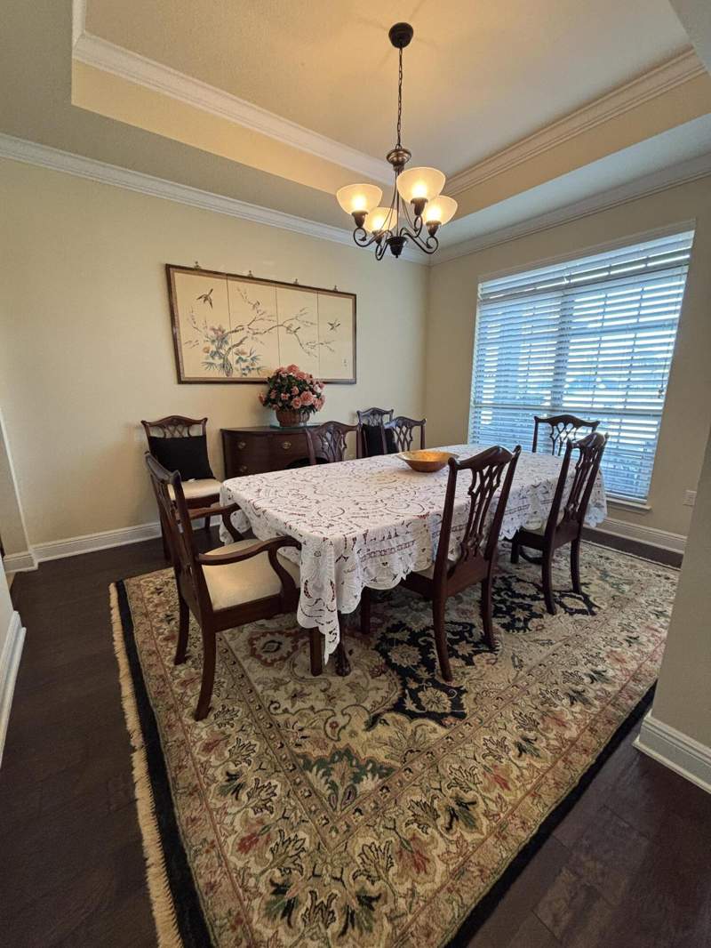 5 bedroom Detached Single Family at 14 Lullaby Lane, Hammock Bay, Freeport — photo 5
