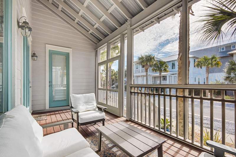 4 bedroom Detached Single Family at 306 Beach Bike Way, Seacrest Beach, Inlet Beach — photo 5