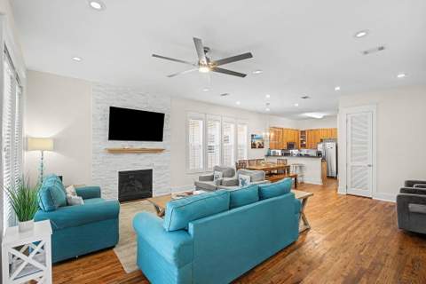 306 Beach Bike Way, Inlet Beach FL - photo 12 of 34