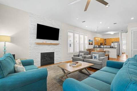 306 Beach Bike Way, Inlet Beach FL - photo 7 of 34