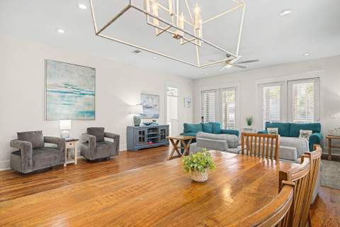 306 Beach Bike Way, Inlet Beach FL - photo 8 of 34