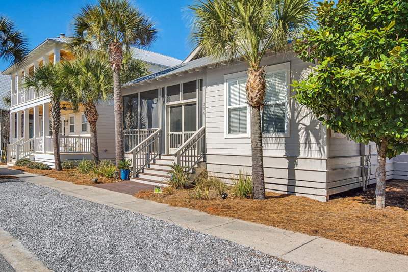 4 bedroom Detached Single Family at 306 Beach Bike Way, Seacrest Beach, Inlet Beach — photo 3