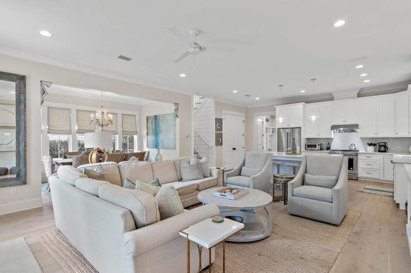 4 bedroom Detached Single Family at 28 Dalton Drive, Dalton Unrec, Santa Rosa Beach — photo 3