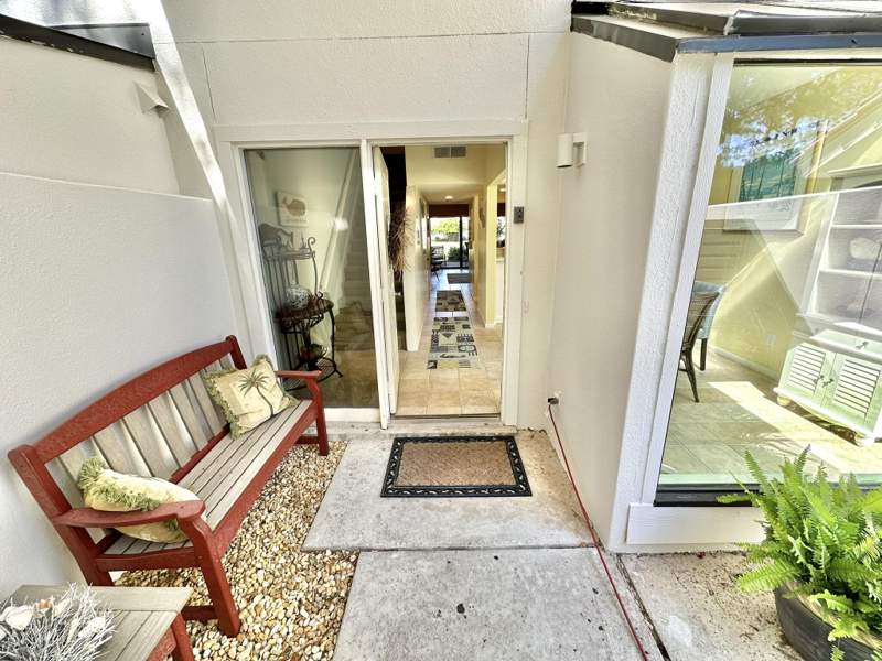 2 bedroom Townhouse at 5080 Beachwalk Way, Beachwalk Villas Ph 03, Miramar Beach — photo 4
