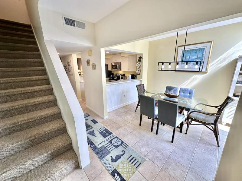 2 bedroom Townhouse at 5080 Beachwalk Way, Beachwalk Villas Ph 03, Miramar Beach — photo 5