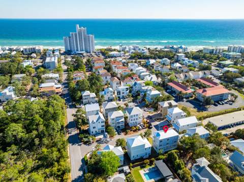 75 Sawgrass Lane, Santa Rosa Beach FL - photo 15 of 42