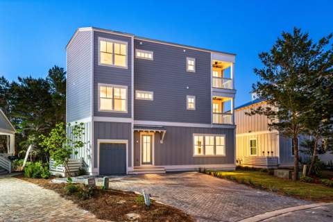 75 Sawgrass Lane, Santa Rosa Beach FL - photo 8 of 42