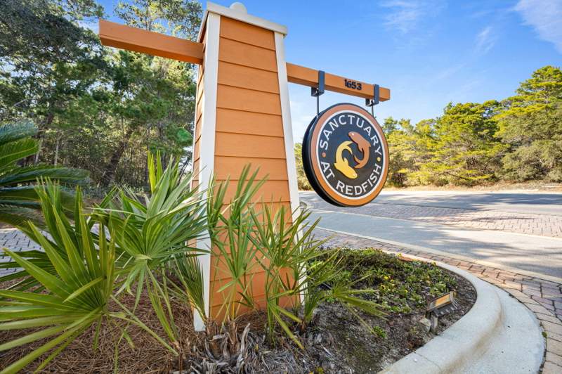 3 bedroom Condominium at 1653 W County Highway 30A #1101, Sanctuary At Redfish, Santa Rosa Beach — photo 3