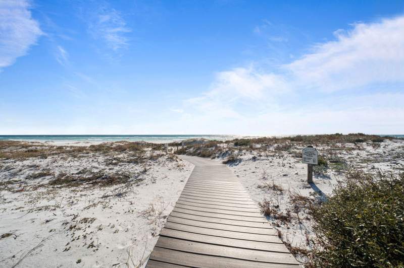 3 bedroom Condominium at 1653 W County Highway 30A #1101, Sanctuary At Redfish, Santa Rosa Beach — photo 4