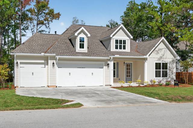 Magnolia Bay Estates