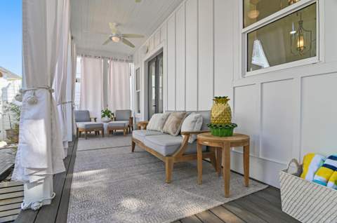 7 Valdare Lane, Inlet Beach FL - photo 15 of 52