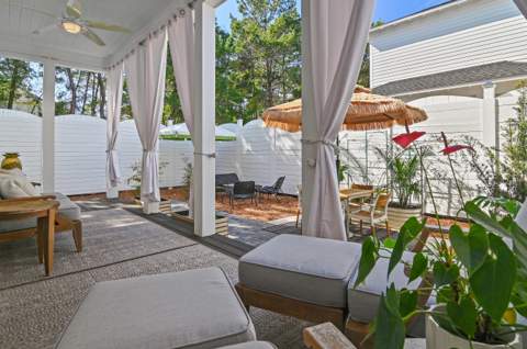7 Valdare Lane, Inlet Beach FL - photo 21 of 52
