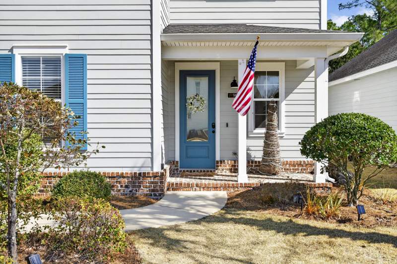 4 bedroom Detached Single Family at 90 N Zander Way, Church Street Village 2,, Santa Rosa Beach — photo 3