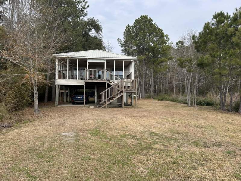 1 bedroom Detached Single Family at 195 Alden Lane, Lagrange Bayou Estates, Freeport — photo 4