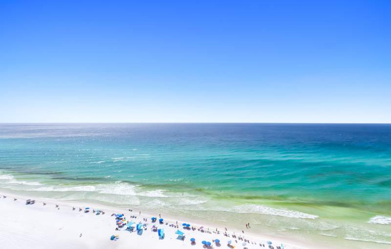 2 bedroom Condominium at 4100 E Co Highway 30A ## 1604, One Seagrove Place Condominium, Santa Rosa Beach — photo 5