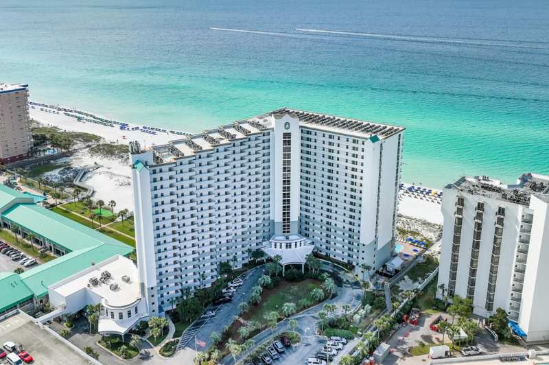 2 bedroom Condominium at 1002 E Highway 98 #217, Pelican Beach Resort Condo, Destin — photo 1