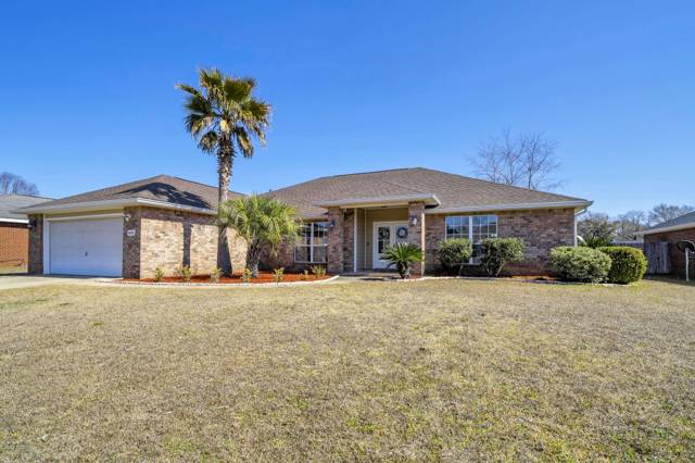 Brooke Estates