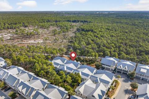 121 E Milestone Drive #Unit B, Inlet Beach FL - photo 6 of 37