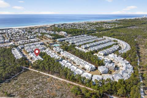 121 E Milestone Drive #Unit B, Inlet Beach FL - photo 8 of 37