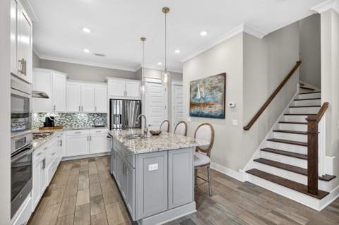 121 E Milestone Drive #Unit B, Inlet Beach FL - photo 10 of 37