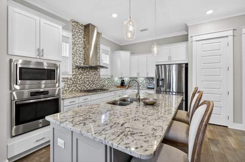 121 E Milestone Drive #Unit B, Inlet Beach FL - photo 11 of 37