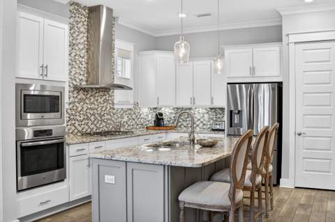 121 E Milestone Drive #Unit B, Inlet Beach FL - photo 12 of 37