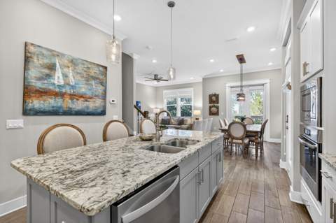 121 E Milestone Drive #Unit B, Inlet Beach FL - photo 14 of 37