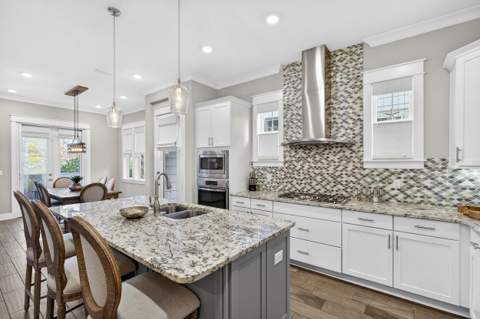 121 E Milestone Drive #Unit B, Inlet Beach FL - photo 15 of 37