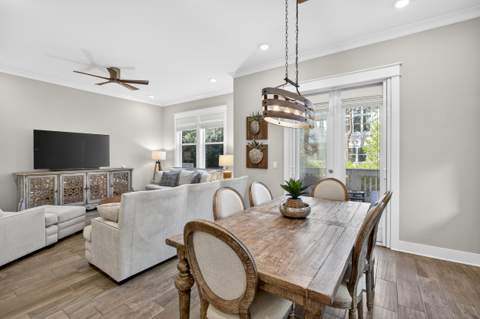 121 E Milestone Drive #Unit B, Inlet Beach FL - photo 17 of 37