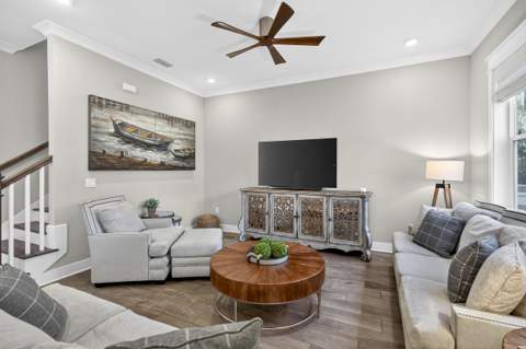 121 E Milestone Drive #Unit B, Inlet Beach FL - photo 22 of 37