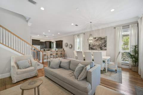 17 Sand Shovel Lane, Inlet Beach FL - photo 6 of 43