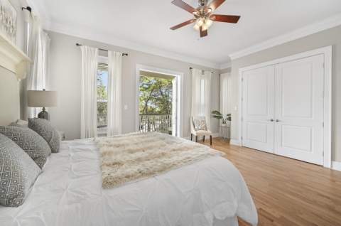 17 Sand Shovel Lane, Inlet Beach FL - photo 22 of 43