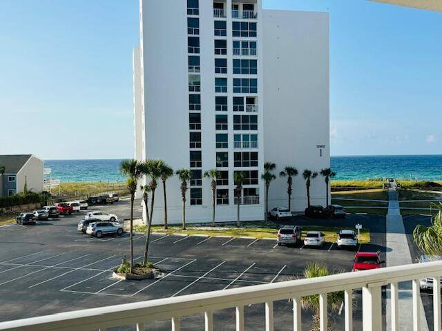900 Gulf Shore Drive #UNIT 3044