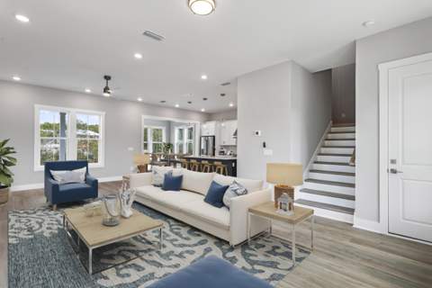 37 Cape Nautilus Lane #Lot 16, Inlet Beach FL - photo 9 of 45