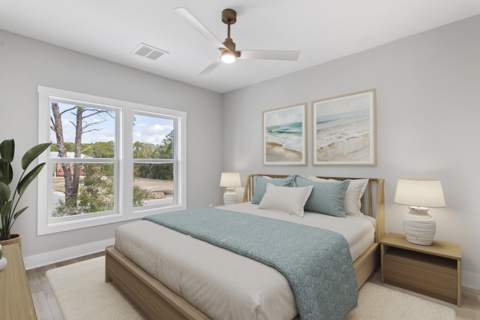 37 Cape Nautilus Lane #Lot 16, Inlet Beach FL - photo 18 of 45