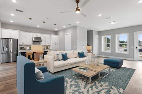 37 Cape Nautilus Lane #Lot 16, Inlet Beach FL - photo 10 of 45